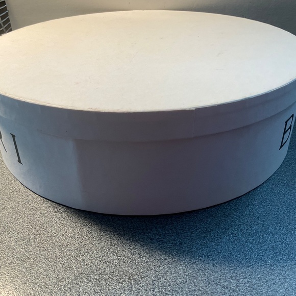 For BULGARI Lovers. Eye catching box. W Lid - Picture 5 of 5